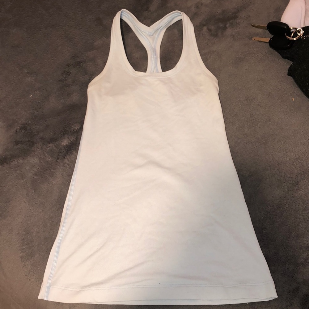 lulu lemon